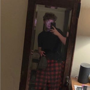 Meet your Posher, Liam